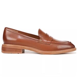 Franco Sarto Edith Penny Loafers Sz 9 M